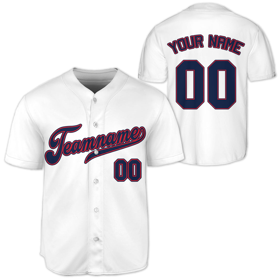 Personalized-Yankees-Baseball-Jersey