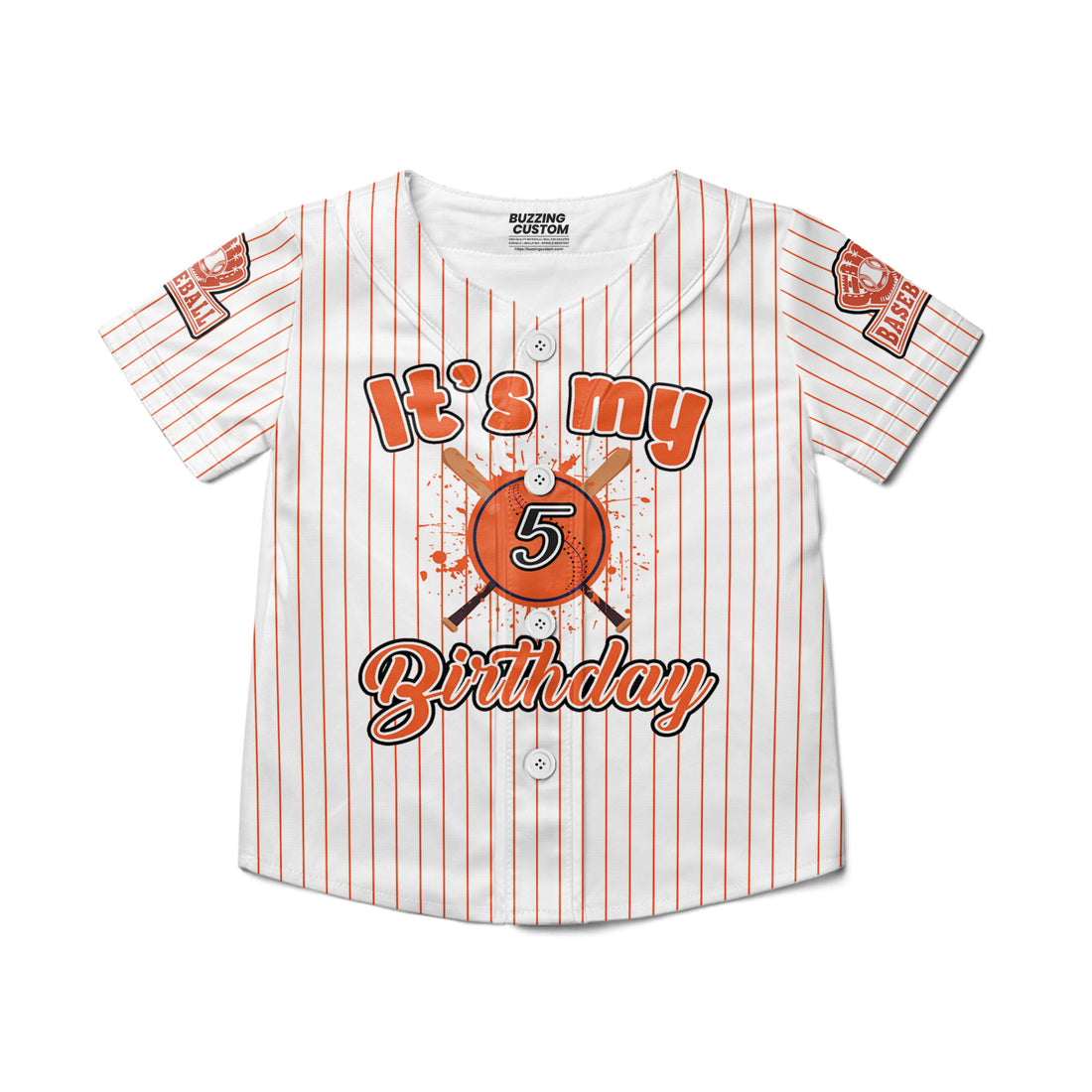 personalized-baseball-jersey-its-my-birthday-orange-i1-1333