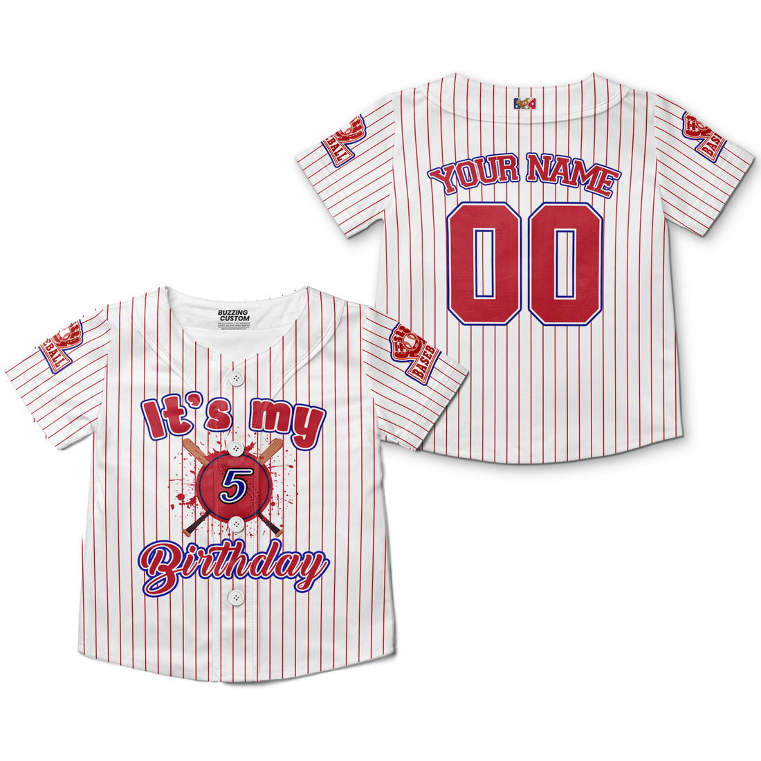 personalized-baseball-jersey-its-my-birthday-red-i1-9052