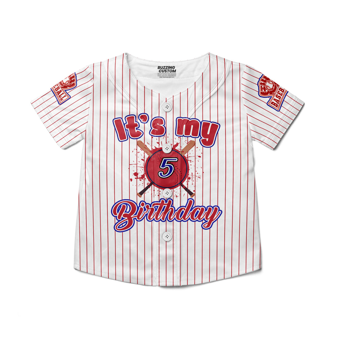 personalized-baseball-jersey-its-my-birthday-red-i1-9052