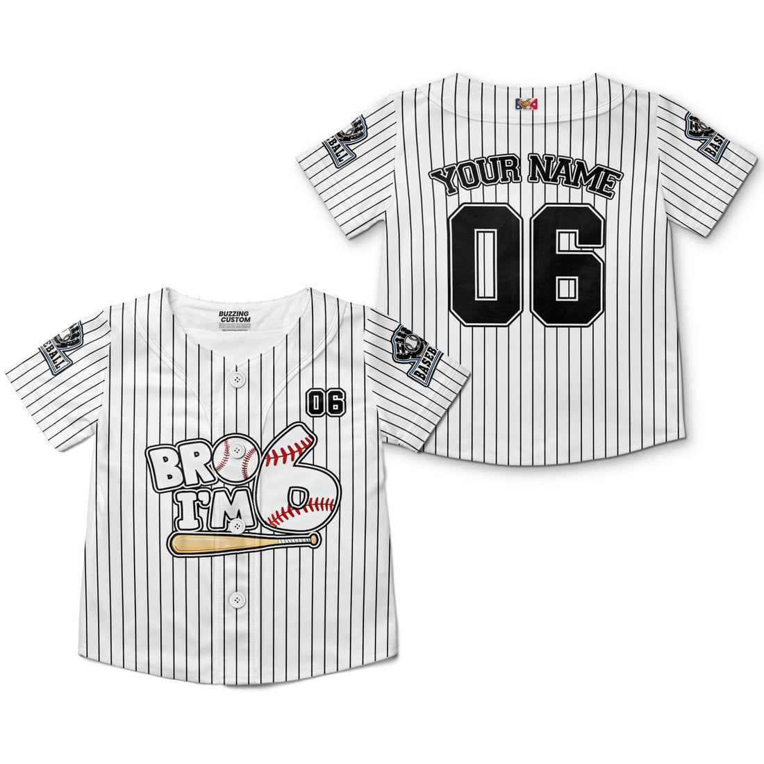 personalized-bro-im-6-striped-piping-awesome-black-baseball-jersey-i1-8594