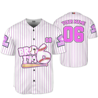 personalized-bro-im-6-striped-piping-awesome-pink-baseball-jersey-i1-5776