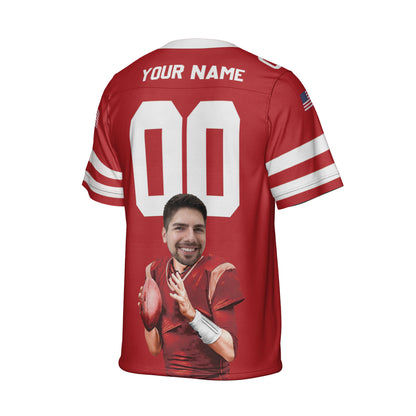 personalized-face-football-jersey-49ers-red-i2-3610