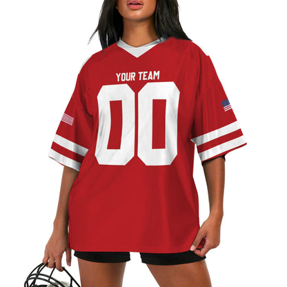 personalized-face-football-jersey-49ers-red-i2-3610