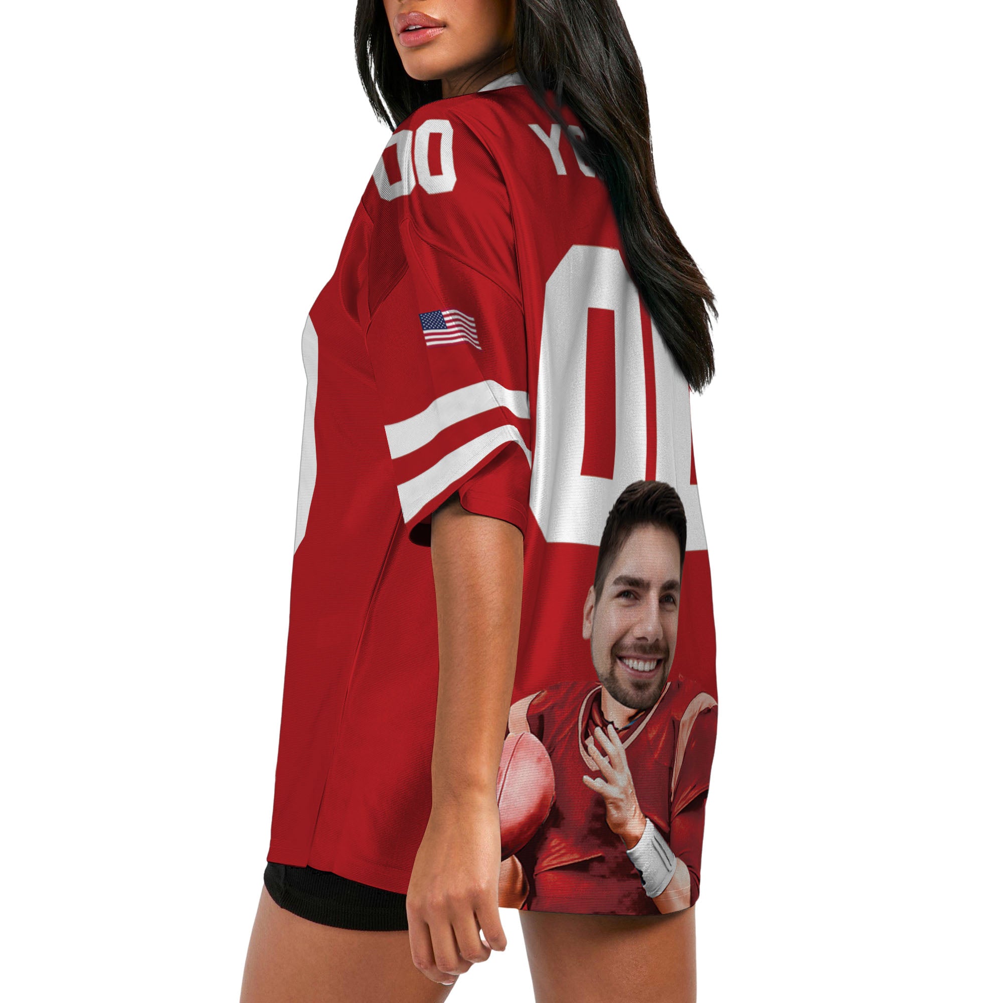 personalized-face-football-jersey-49ers-red-i2-3610