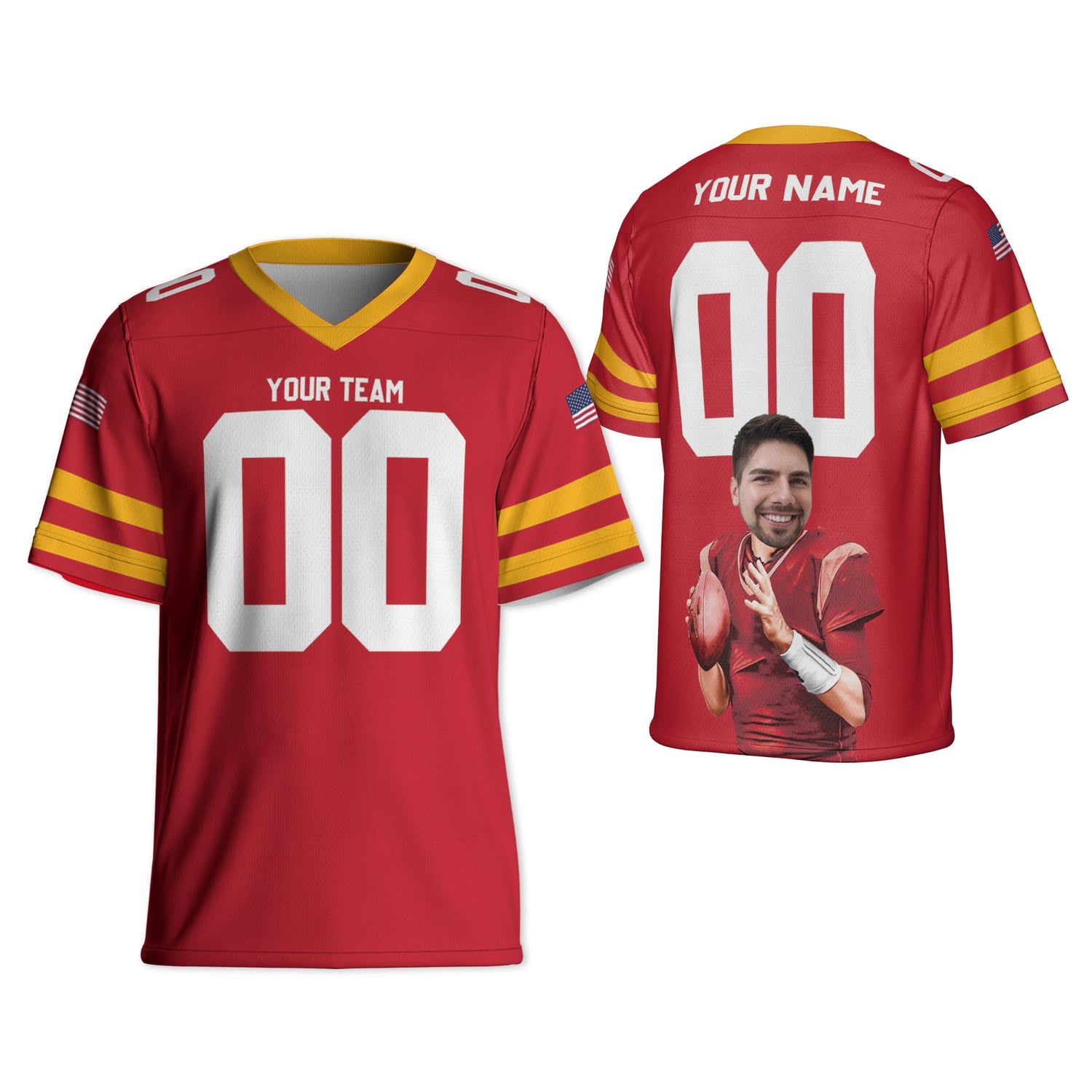 personalized-face-football-jersey-kc-red-i2-4806
