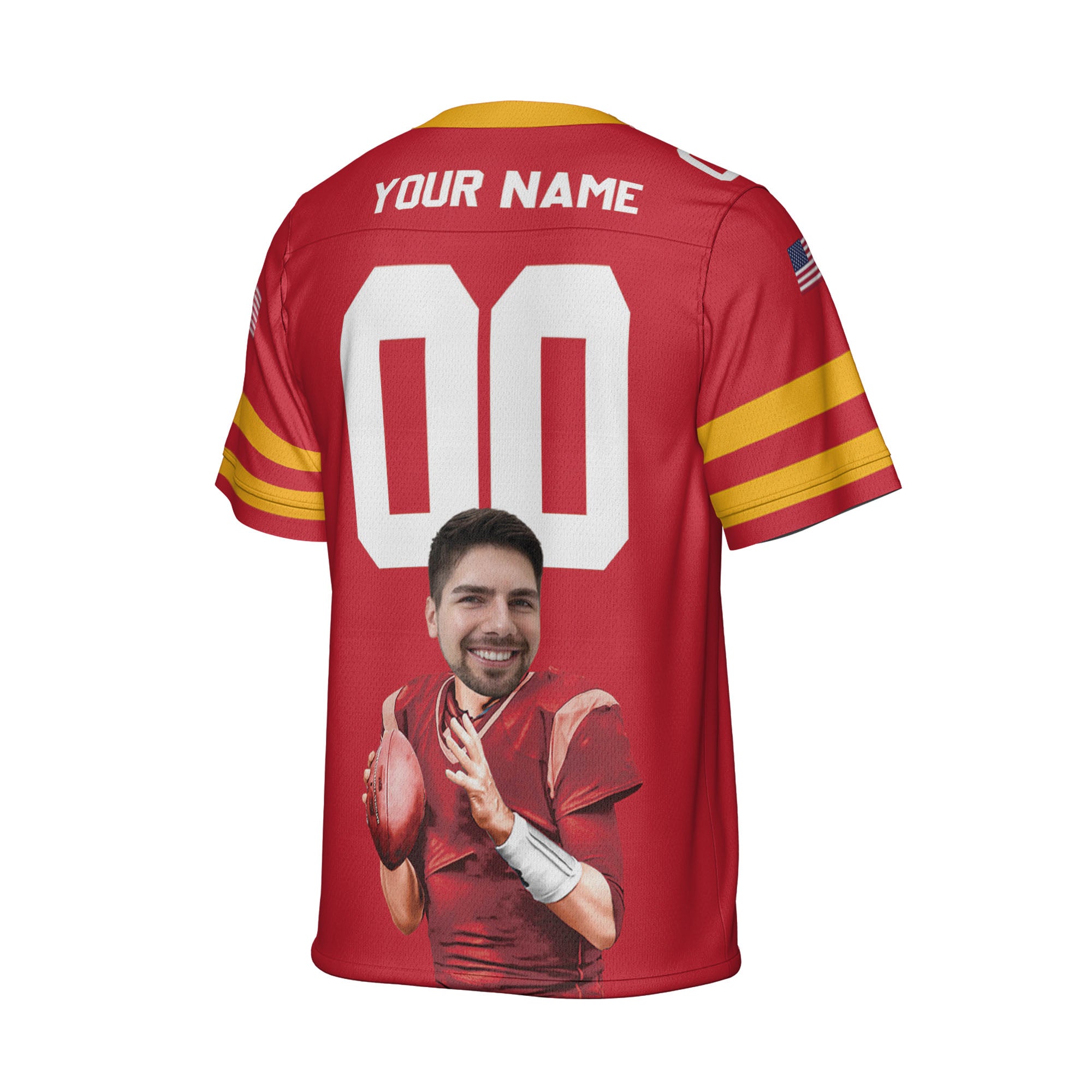personalized-face-football-jersey-kc-red-i2-4806