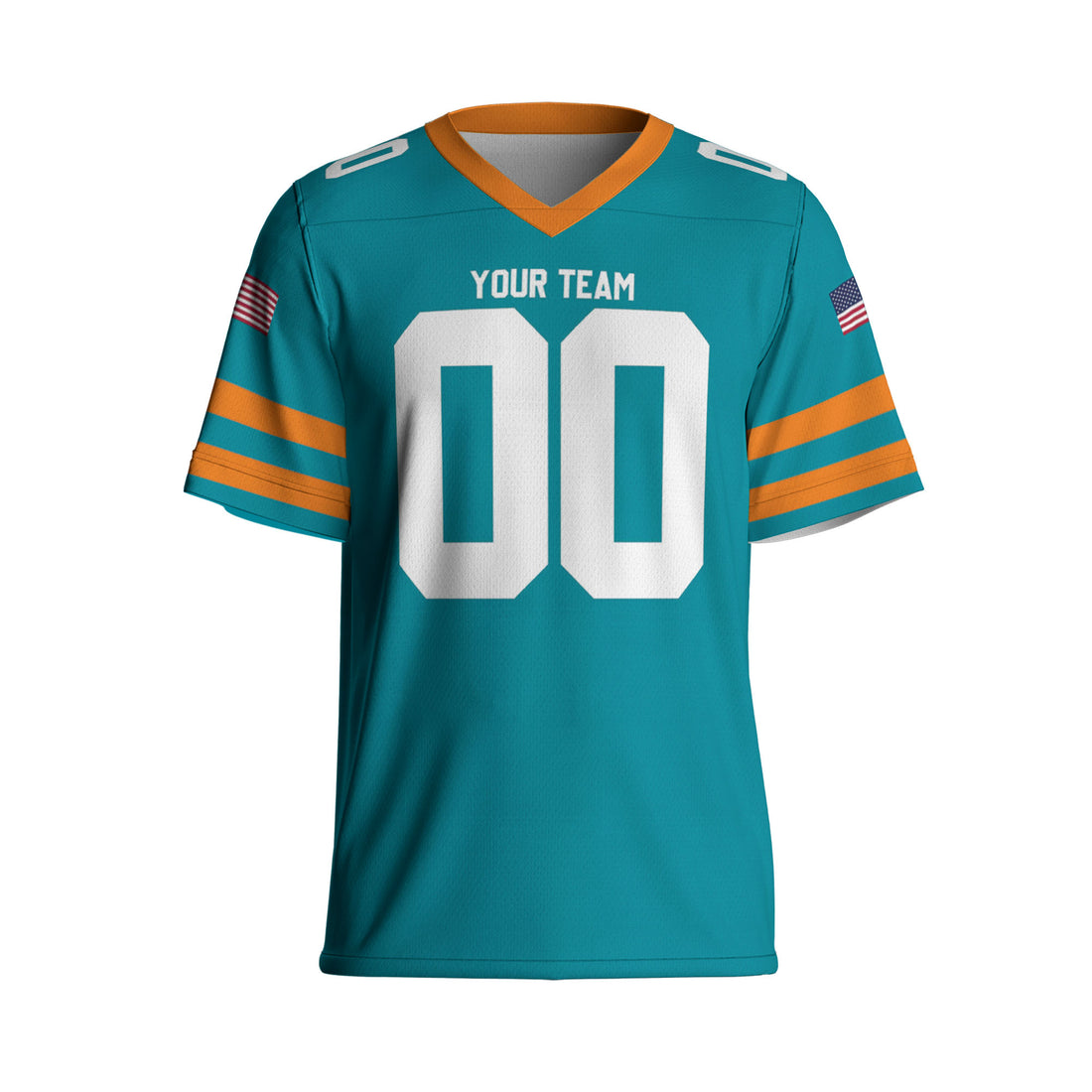 personalized-face-football-jersey-md-teal-i2-9869