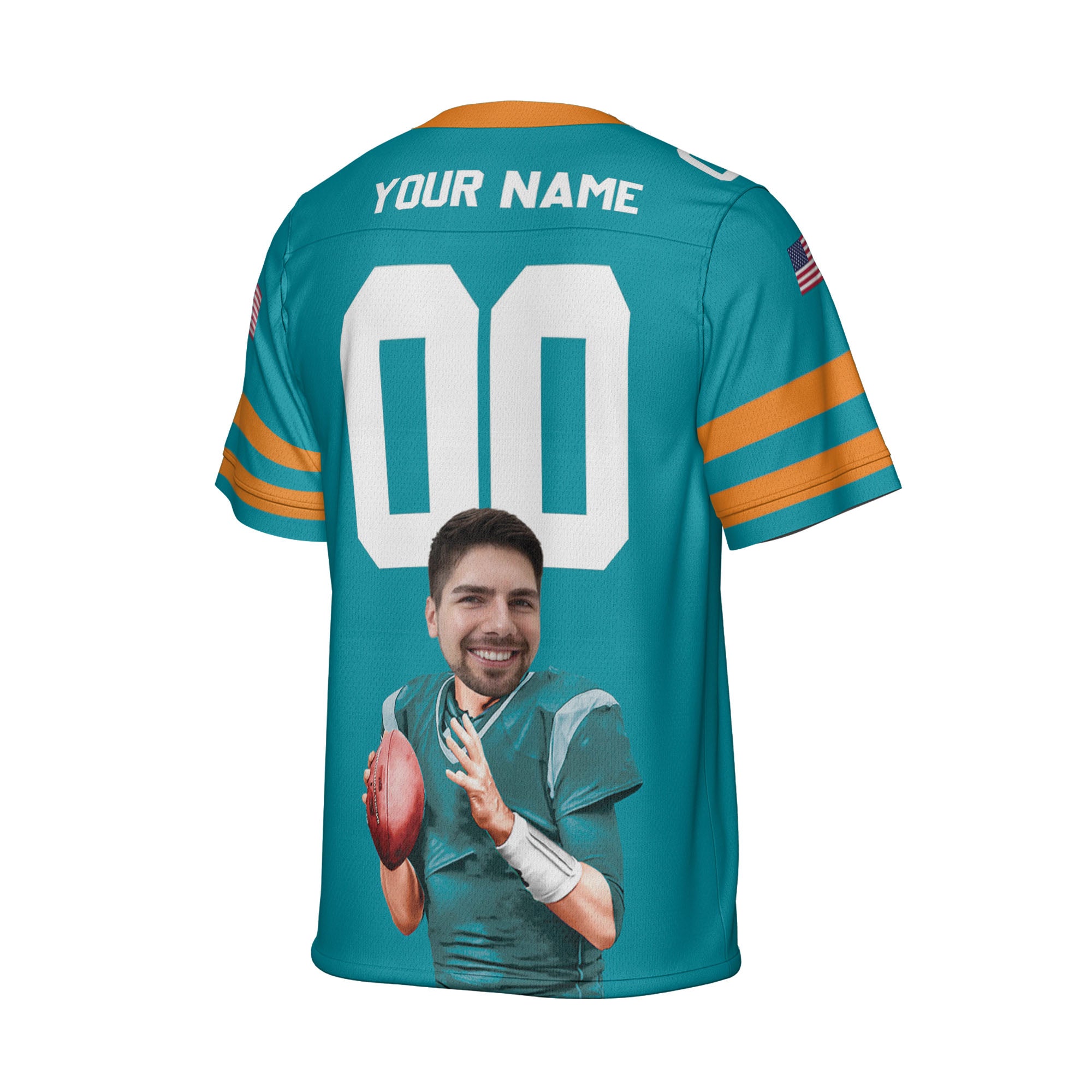 personalized-face-football-jersey-md-teal-i2-9869