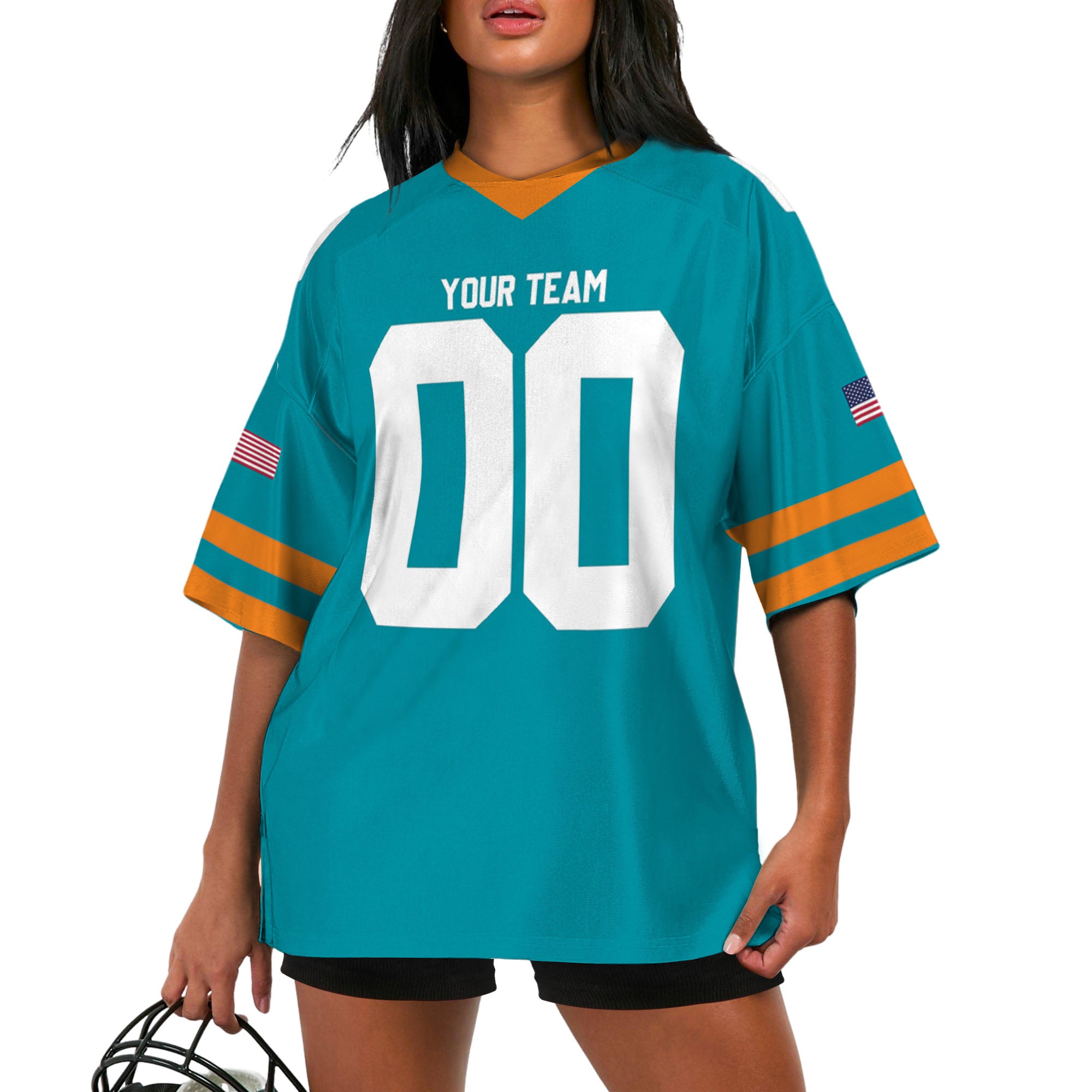 personalized-face-football-jersey-md-teal-i2-9869