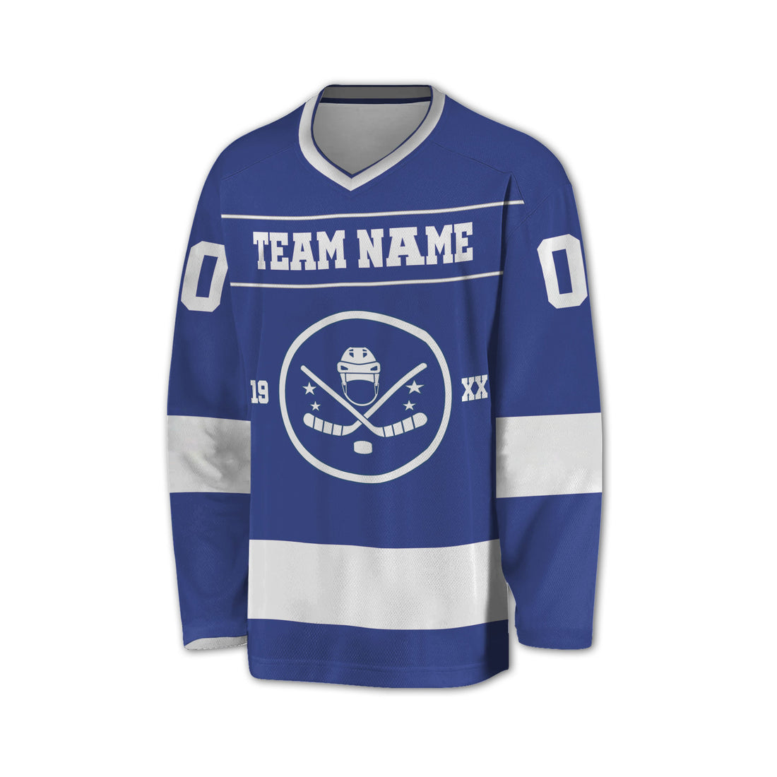 personalized-famous-hockey-jersey-team-est-blue-and-white-tbl-i3-7158