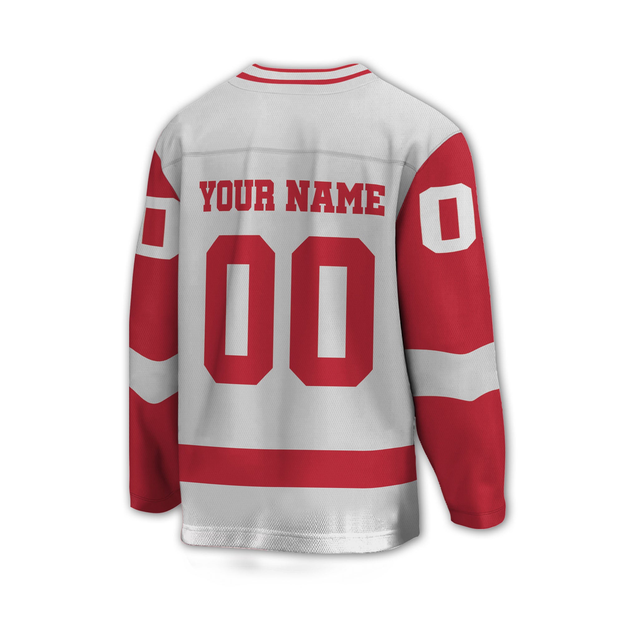personalized-famous-hockey-jersey-team-est-white-and-red-drw-i3-2760