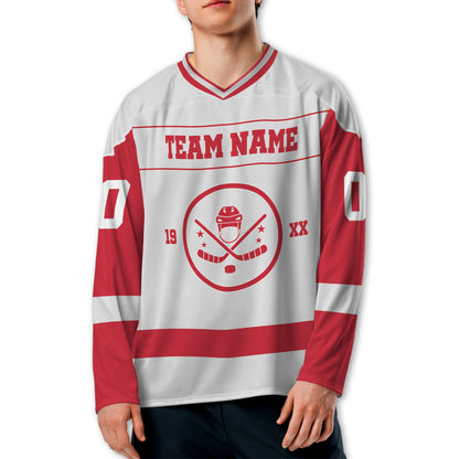personalized-famous-hockey-jersey-team-est-white-and-red-drw-i3-2760
