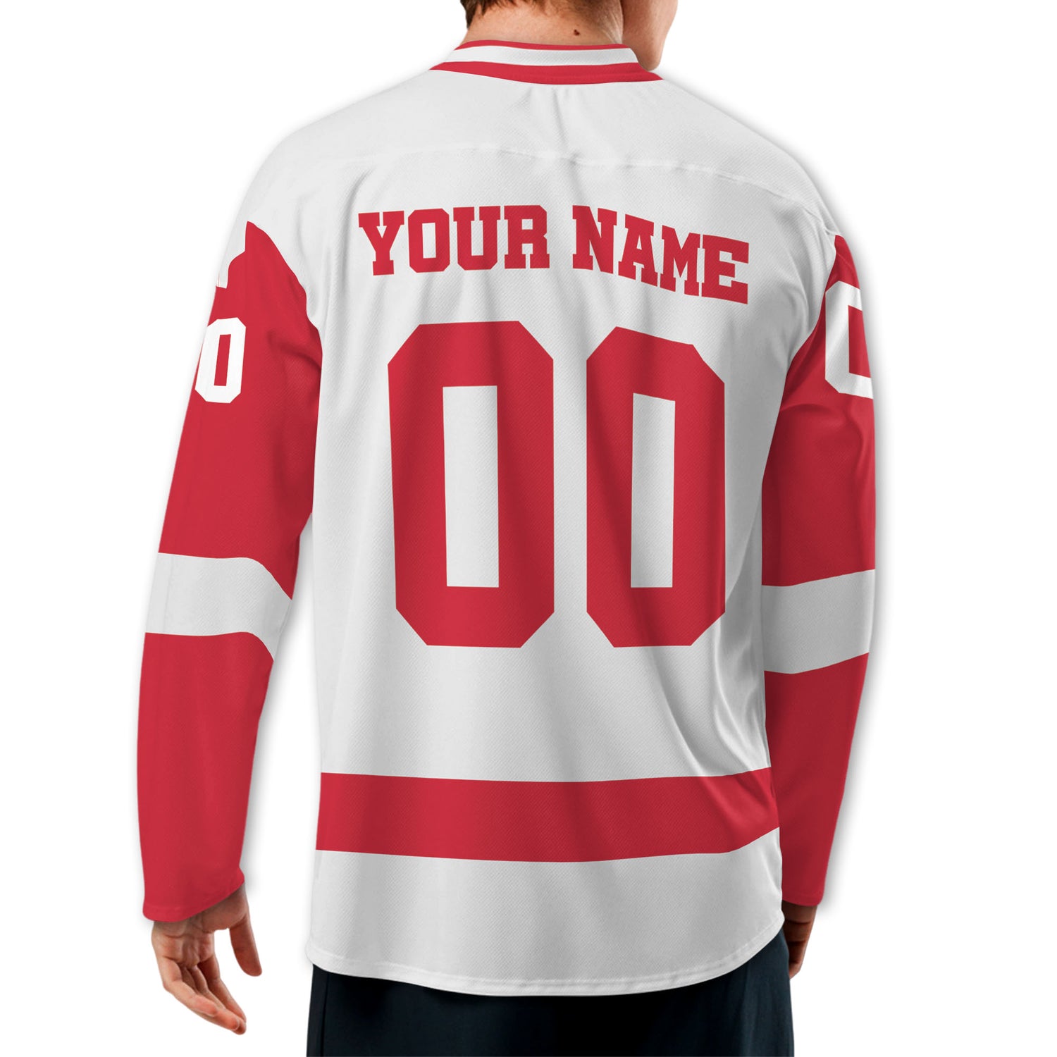 personalized-famous-hockey-jersey-team-est-white-and-red-drw-i3-2760