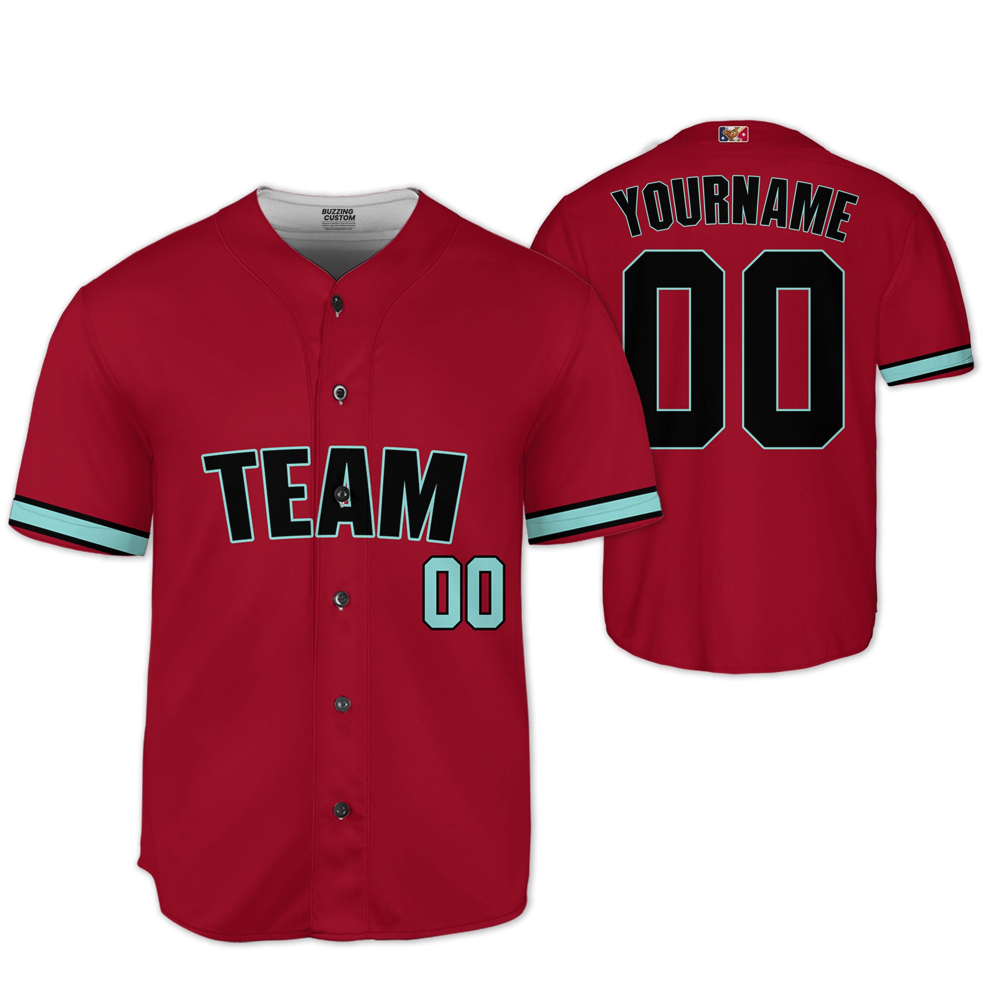 personalized-famous-team-adb-sport-classic-red-baseball-jersey-vdd04-9651