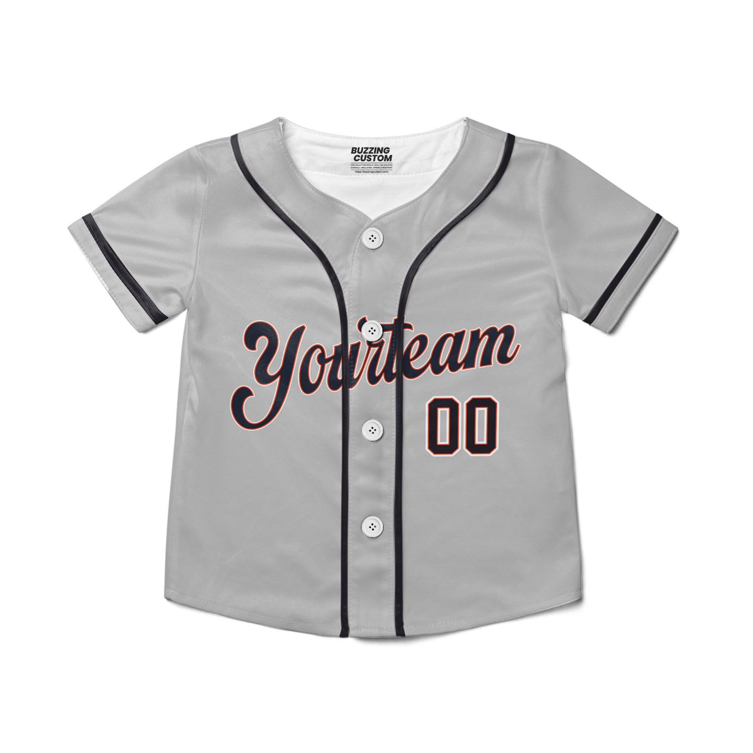 personalized-famous-team-dt-sport-classic-gray-baseball-jersey-vdd04-4149