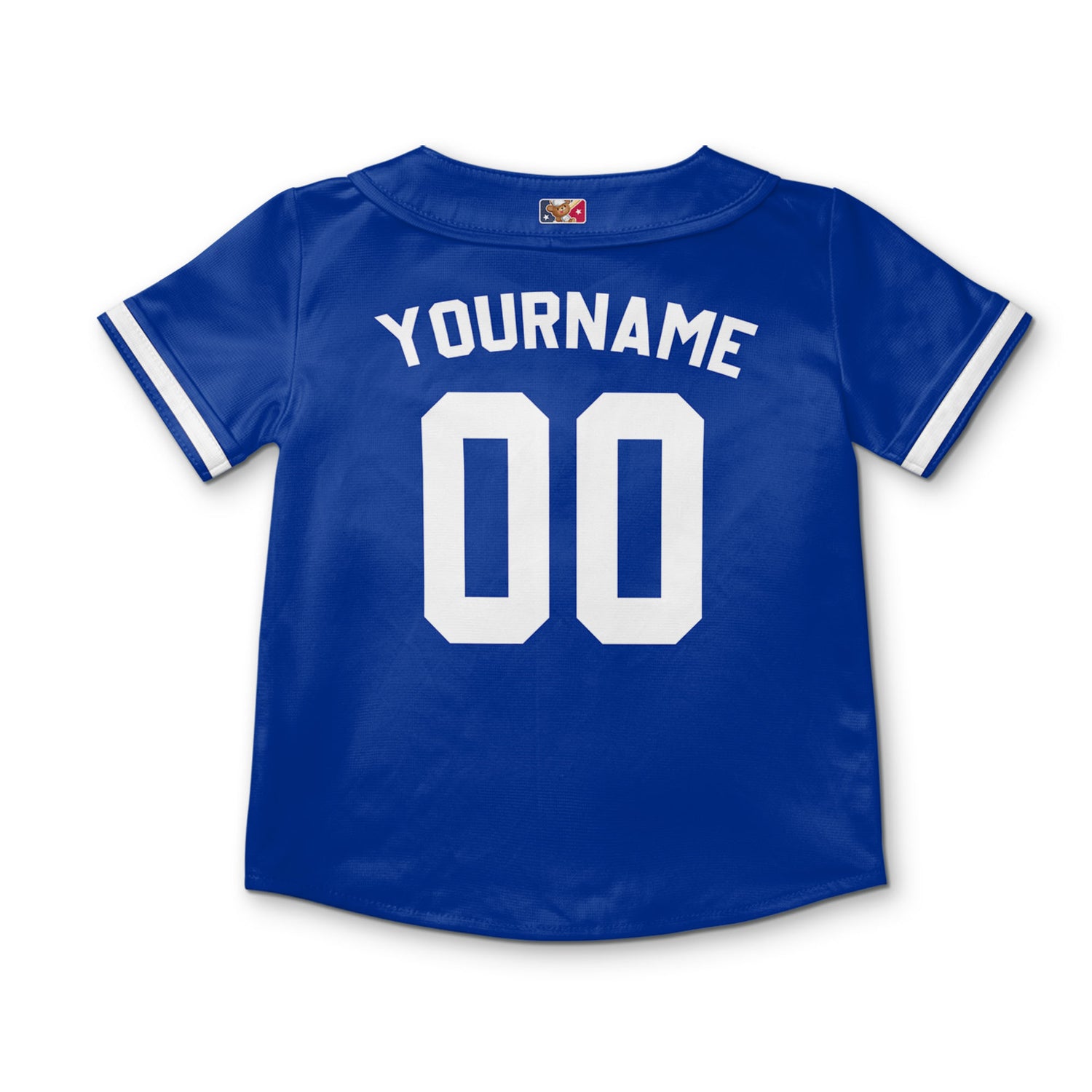 personalized-famous-team-lad-sport-classic-blue-baseball-jersey-vdd04-1549