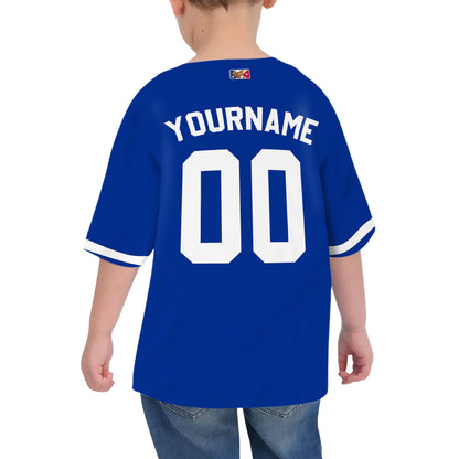 personalized-famous-team-lad-sport-classic-blue-baseball-jersey-vdd04-1549