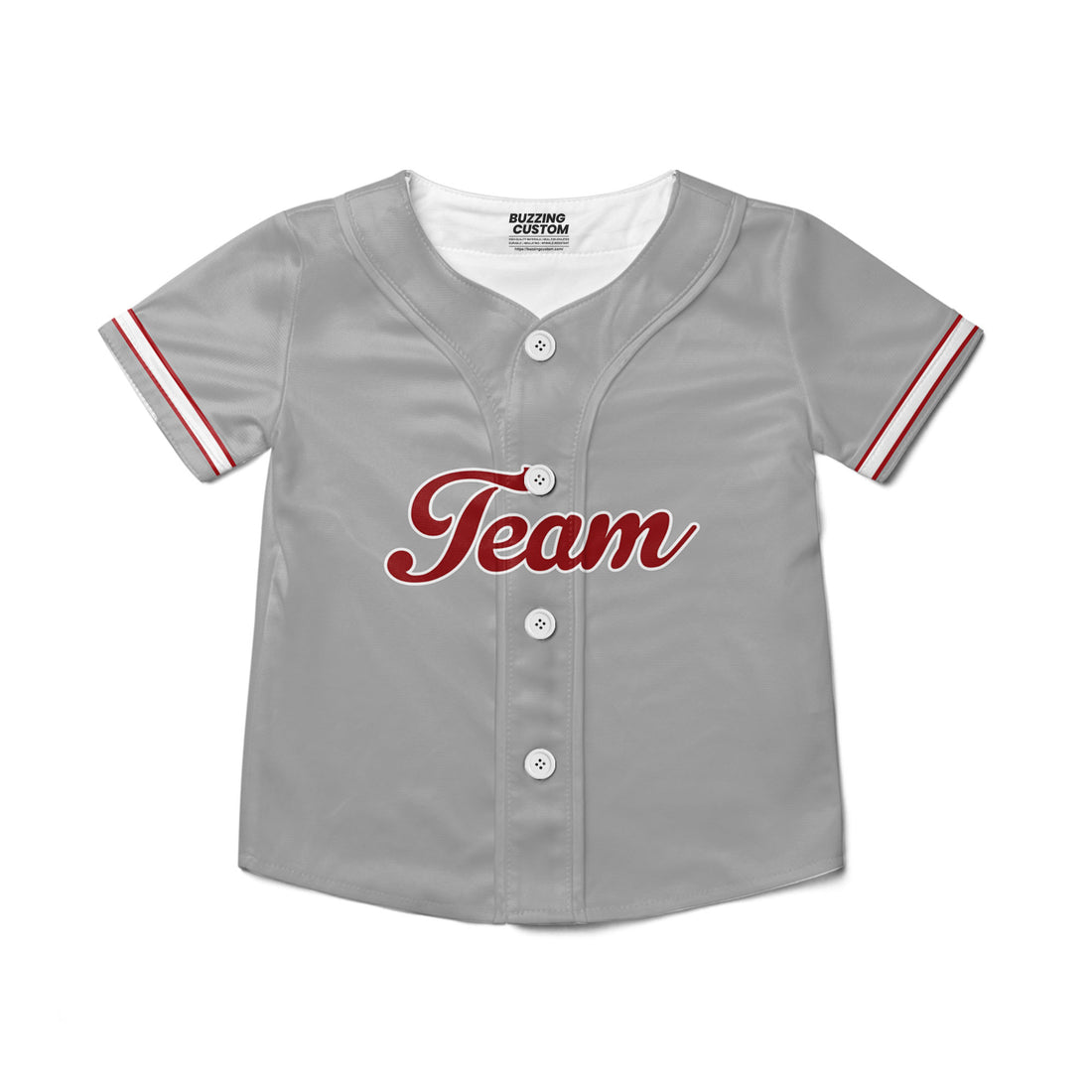 personalized-famous-team-pp-sport-classic-gray-baseball-jersey-vdd04-2373