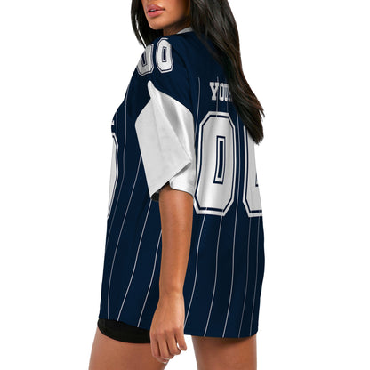 personalized-football-team-dallas-navy-and-white-sleeve-thin-stripes-dc-ca02-9781