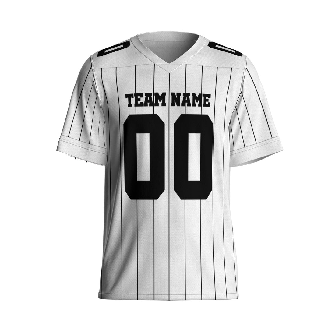 personalized-football-team-las-vergas-white-and-black-thin-stripes-lar-ca02-5198