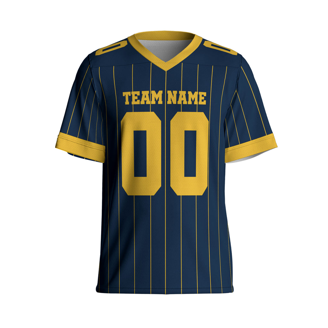personalized-football-team-michigan-navy-and-yellow-thin-stripes-mw-ca02-8208