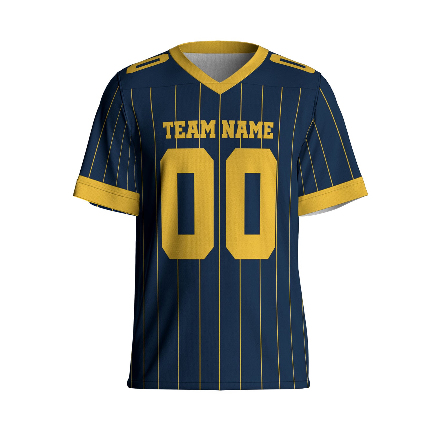 personalized-football-team-michigan-navy-and-yellow-thin-stripes-mw-ca02-8208