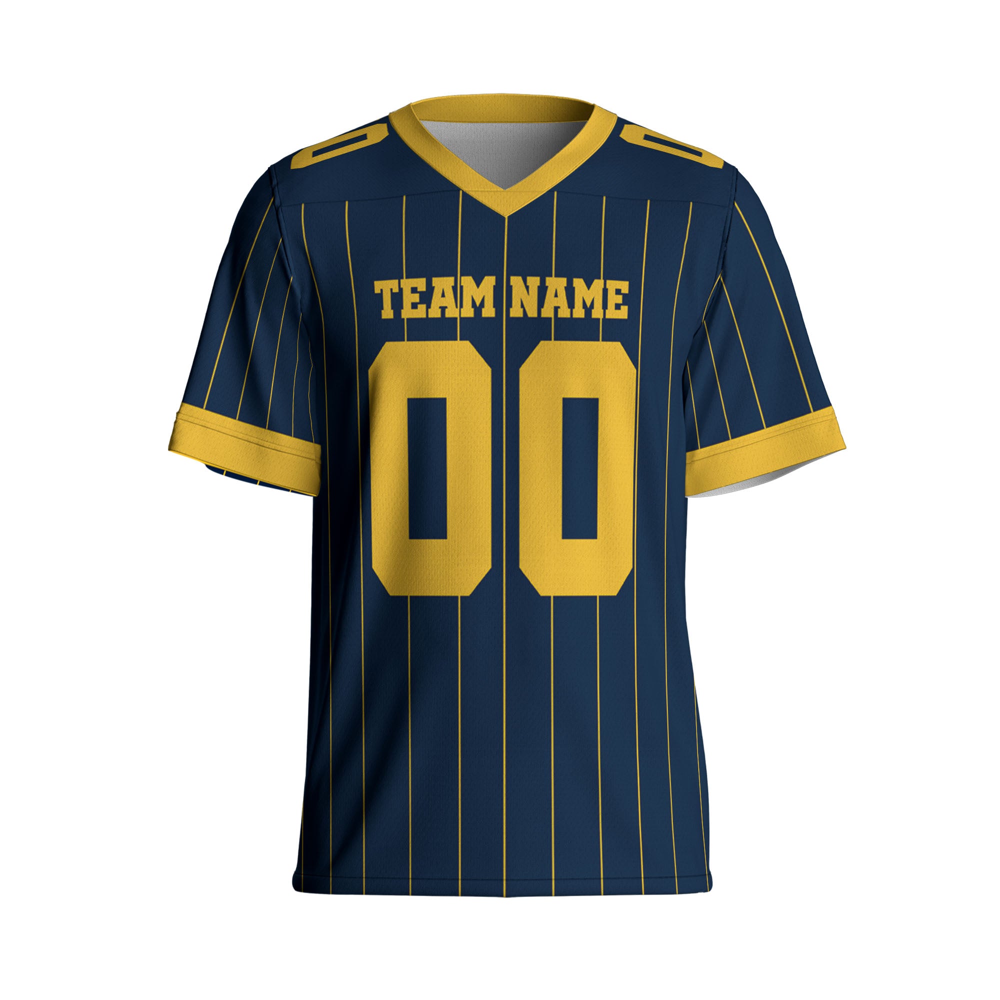 personalized-football-team-michigan-navy-and-yellow-thin-stripes-mw-ca02-8208