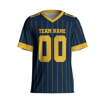 personalized-football-team-michigan-navy-and-yellow-thin-stripes-mw-ca02-8208