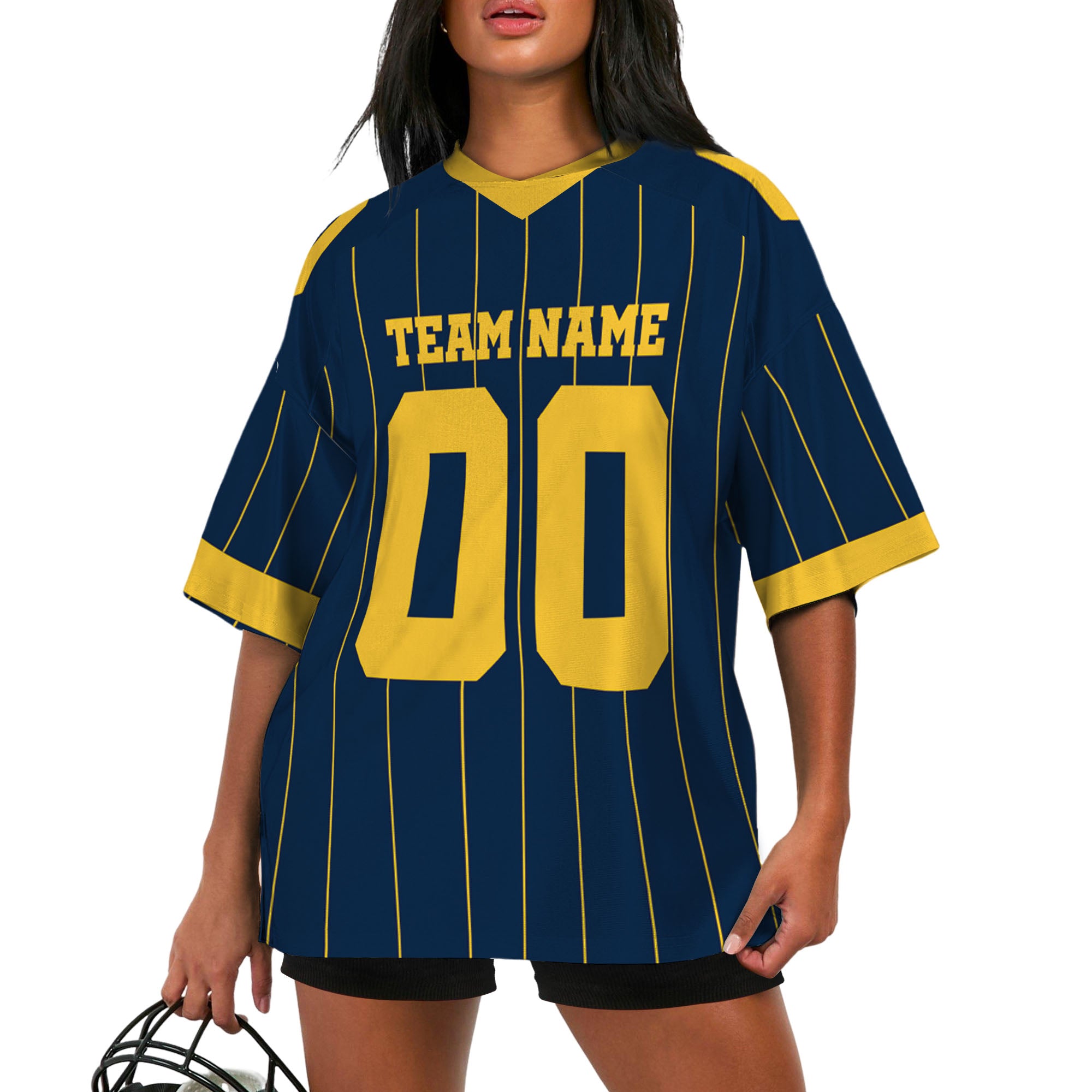 personalized-football-team-michigan-navy-and-yellow-thin-stripes-mw-ca02-8208