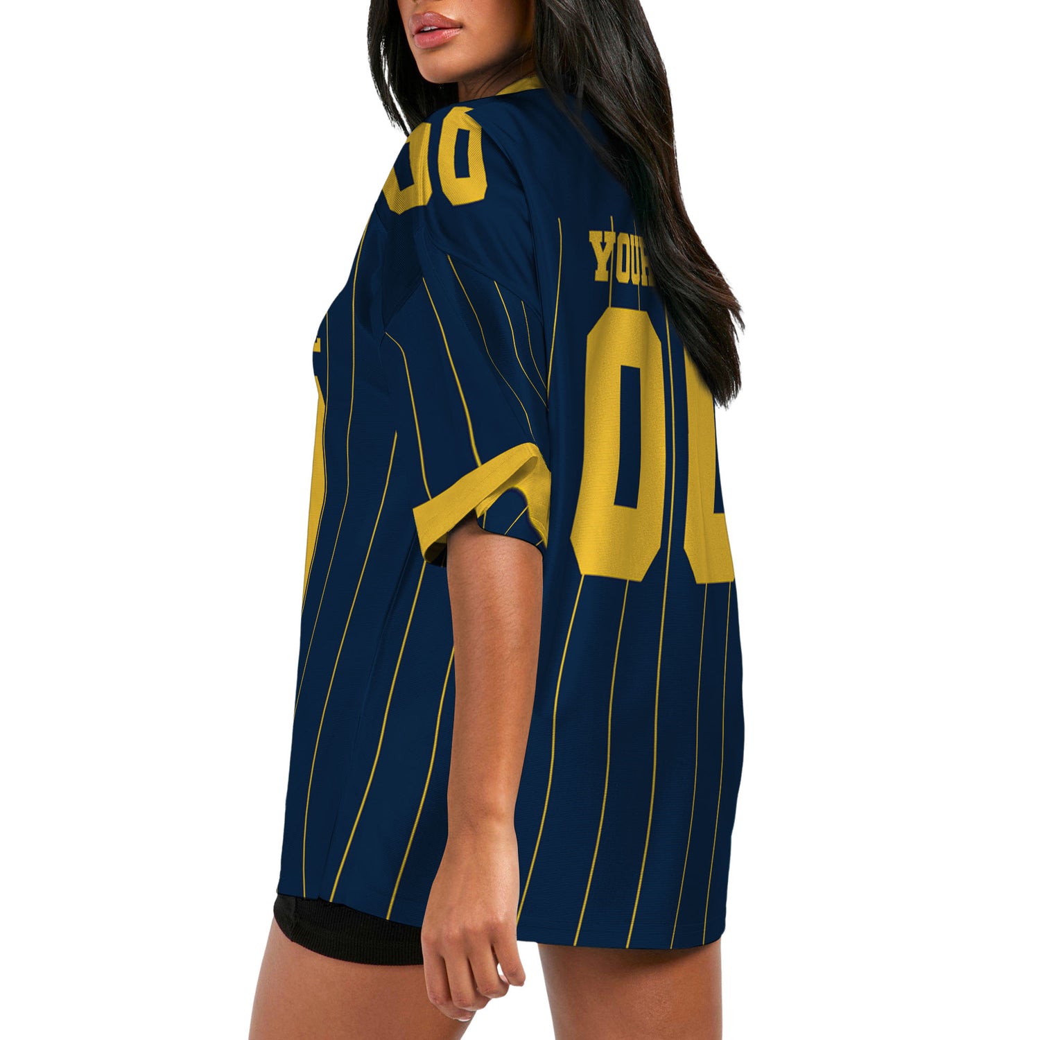 personalized-football-team-michigan-navy-and-yellow-thin-stripes-mw-ca02-8208