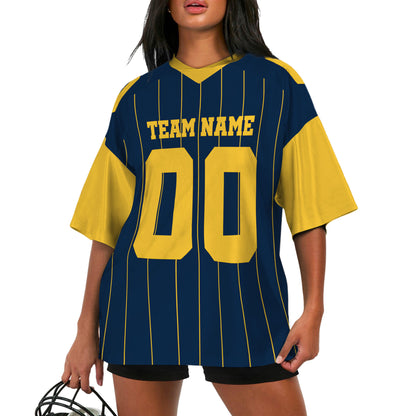 personalized-football-team-michigan-navy-and-yellow-sleeve-thin-stripes-mw-ca02-5234
