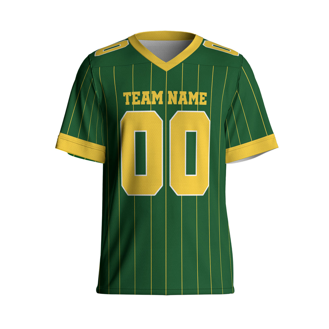 personalized-football-team-oregon-green-and-yellow-thin-stripes-od-ca02-1433