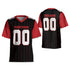 personalized-football-team-atlanta-black-and-red-sleeve-thin-stripes-af-ca02-4697