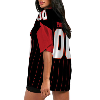 personalized-football-team-atlanta-black-and-red-sleeve-thin-stripes-af-ca02-4697
