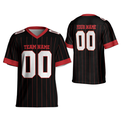 personalized-football-team-atlanta-black-and-red-thin-stripes-af-ca02-4677