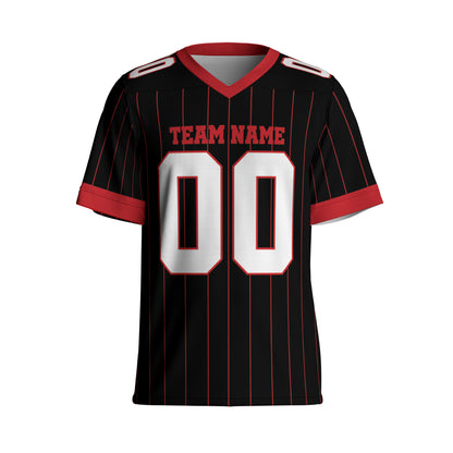 personalized-football-team-atlanta-black-and-red-thin-stripes-af-ca02-4677