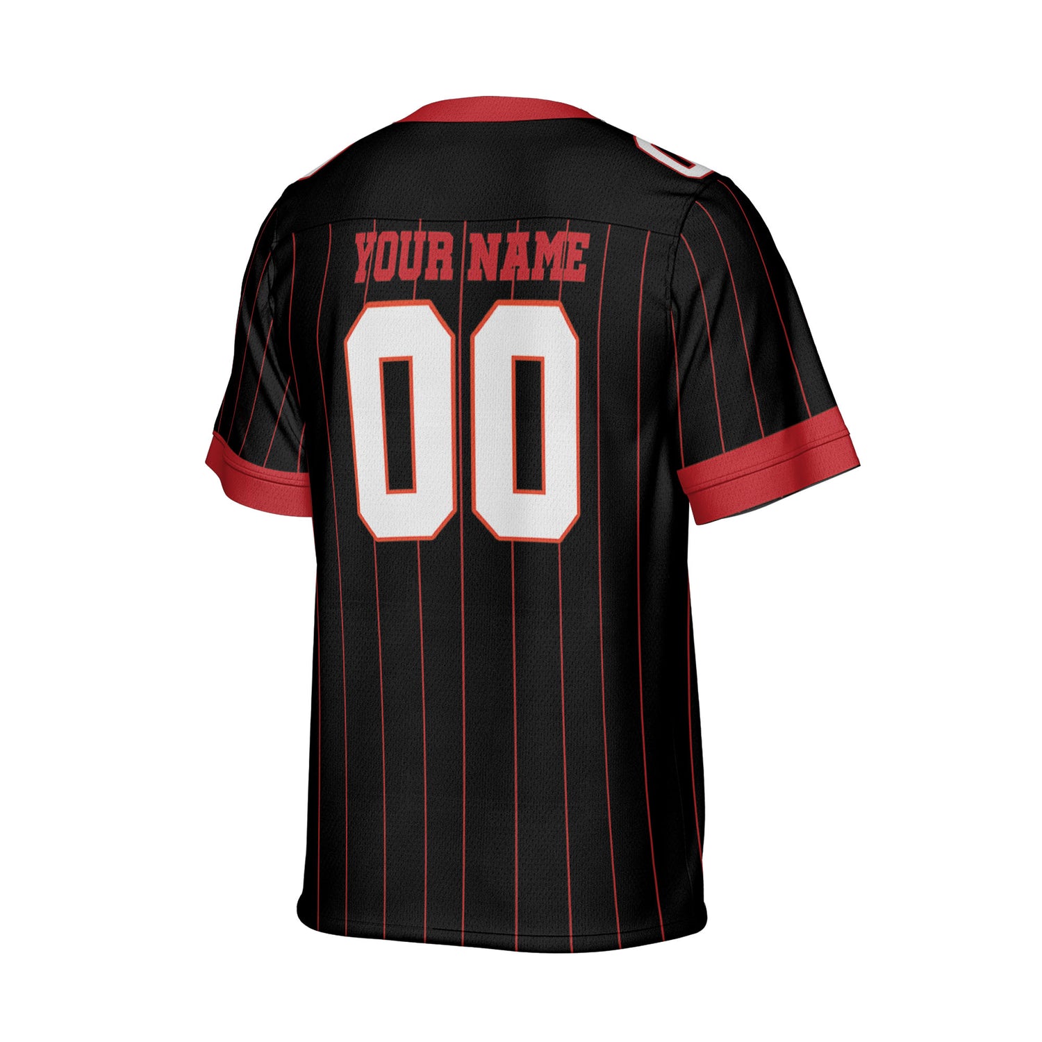 personalized-football-team-atlanta-black-and-red-thin-stripes-af-ca02-4677