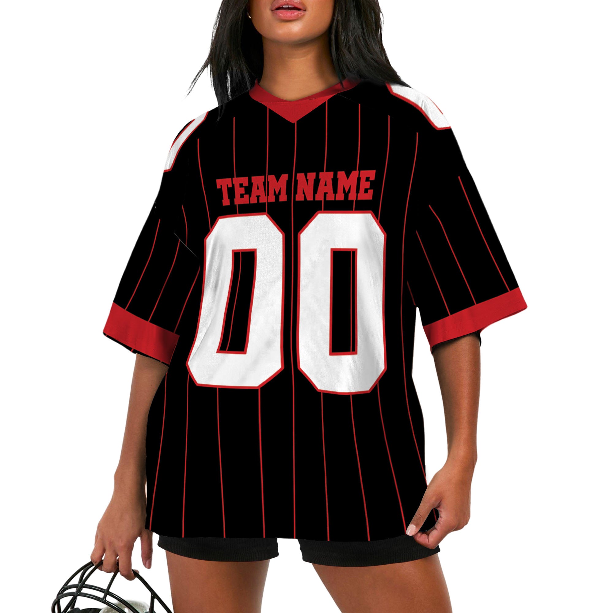personalized-football-team-atlanta-black-and-red-thin-stripes-af-ca02-4677