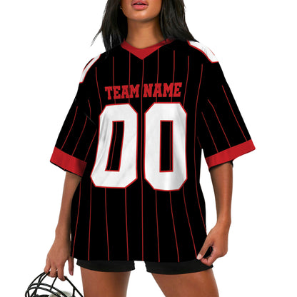personalized-football-team-atlanta-black-and-red-thin-stripes-af-ca02-4677