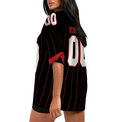 personalized-football-team-atlanta-black-and-red-thin-stripes-af-ca02-4677