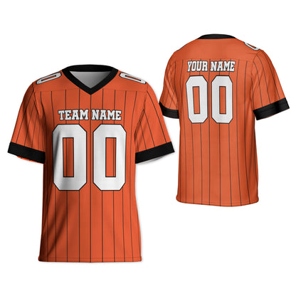 personalized-football-team-cincinnati-orange-and-black-thin-stripes-cb-ca02-3828