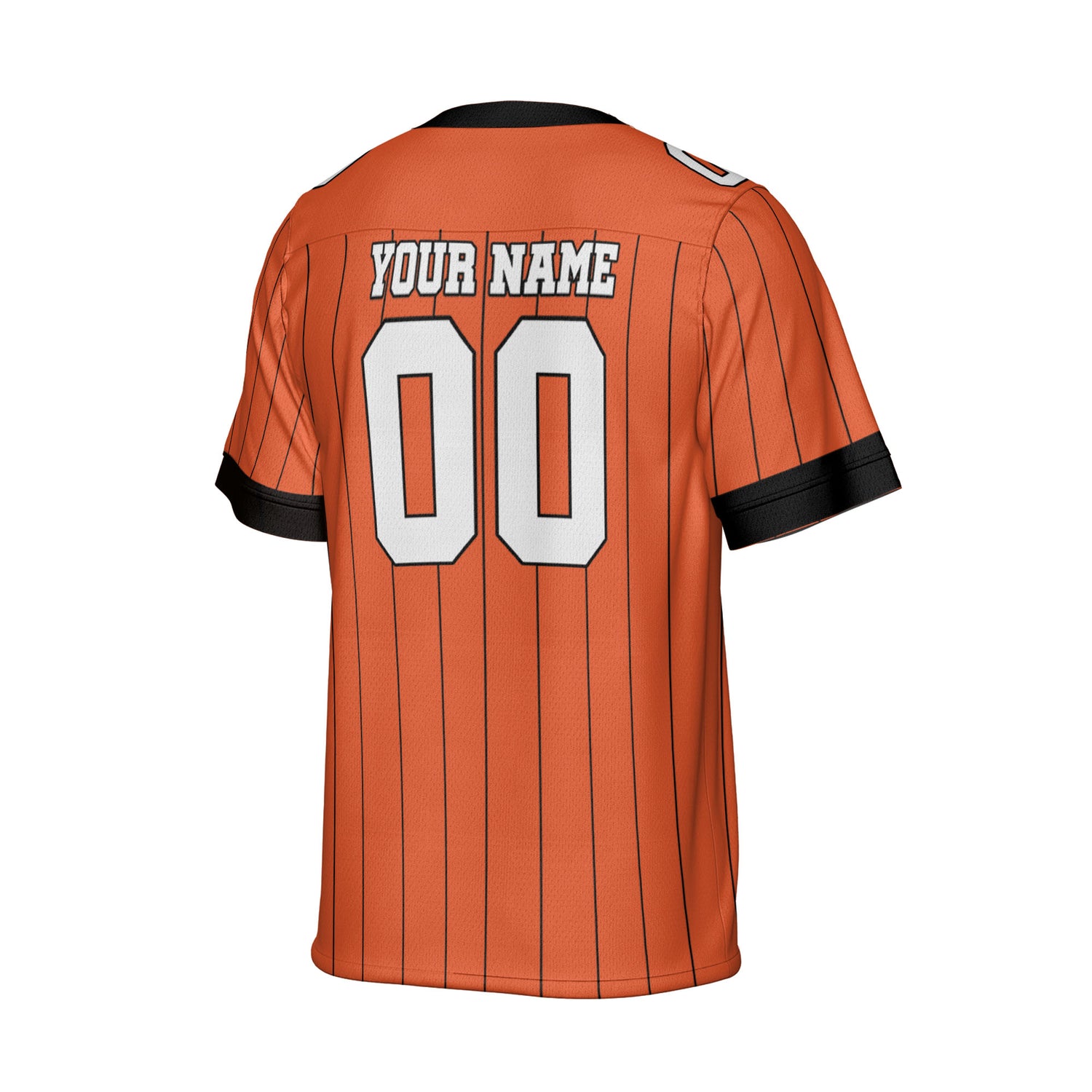 personalized-football-team-cincinnati-orange-and-black-thin-stripes-cb-ca02-3828