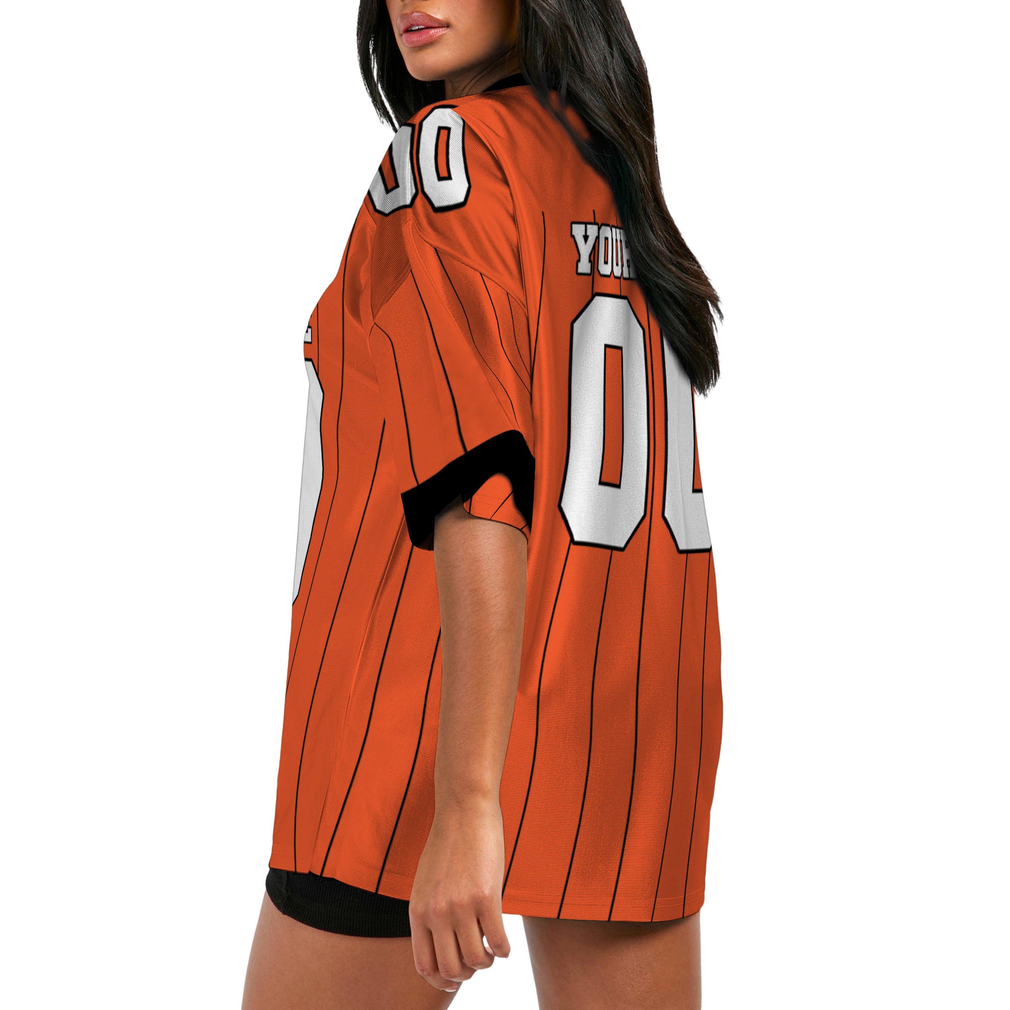 personalized-football-team-cincinnati-orange-and-black-thin-stripes-cb-ca02-3828