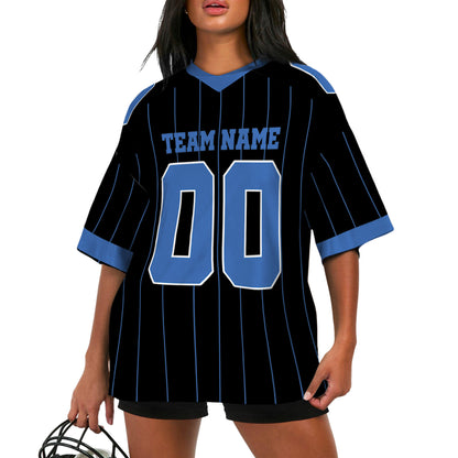 personalized-football-team-detroit-black-and-blue-thin-stripes-dl-ca02-9593