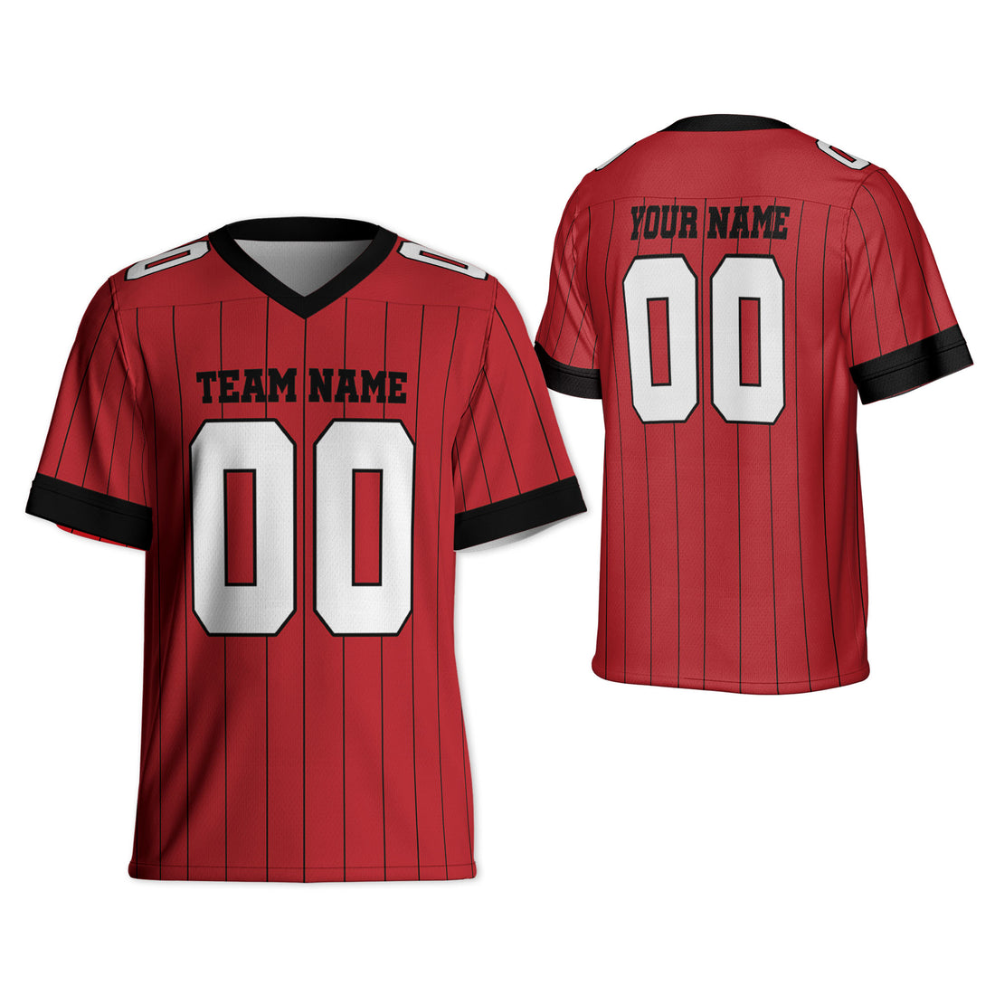 personalized-football-team-gieorgia-red-and-black-thin-stripes-gb-ca02-1919