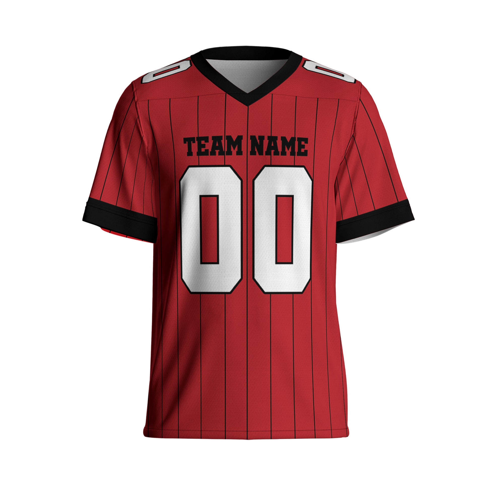 personalized-football-team-gieorgia-red-and-black-thin-stripes-gb-ca02-1919