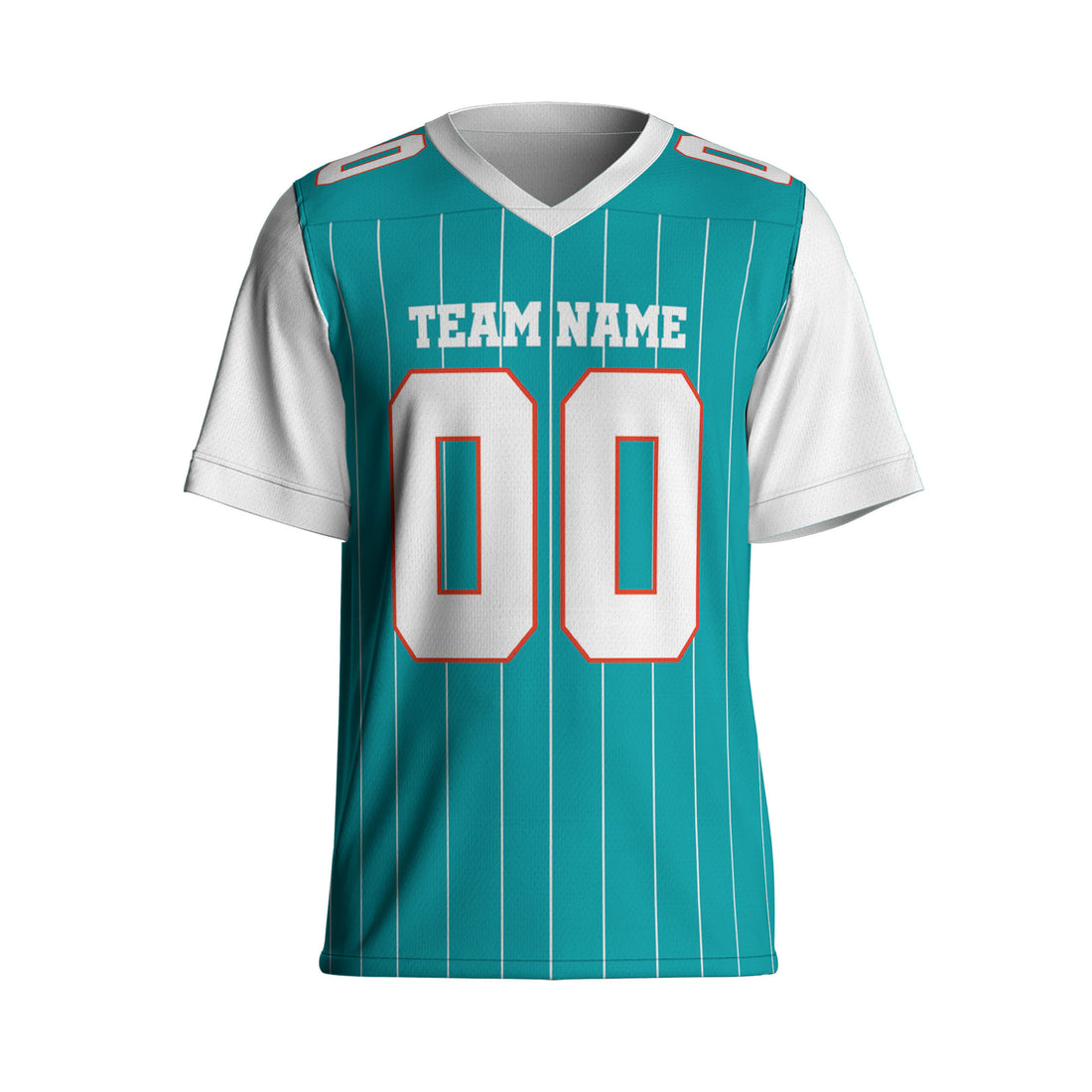 personalized-football-team-miami-marine-blue-and-white-sleeve-thin-stripes-md-ca02-6271