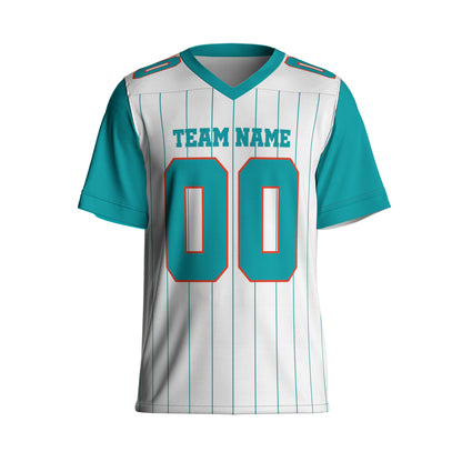 personalized-football-team-miami-white-and-marine-blue-sleeve-thin-stripes-md-ca02-7673