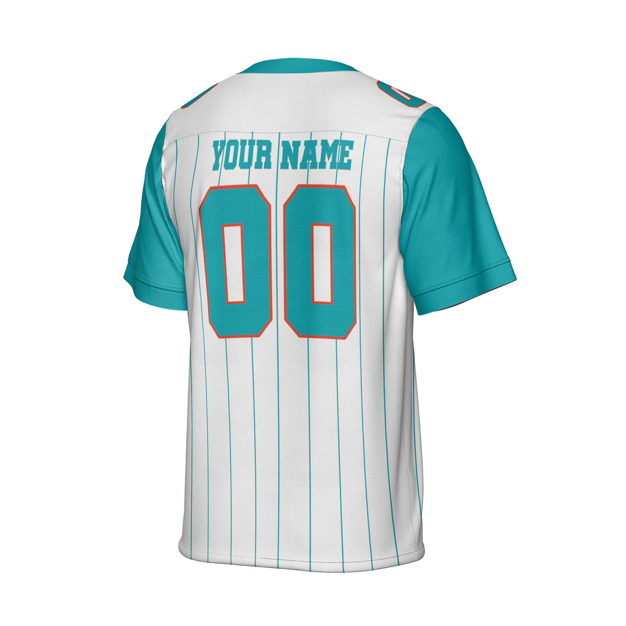 personalized-football-team-miami-white-and-marine-blue-sleeve-thin-stripes-md-ca02-7673